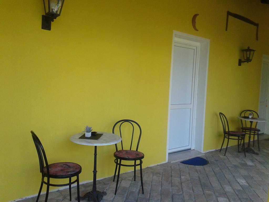 B&B Corte Bolandina Taglio di Po Quarto foto