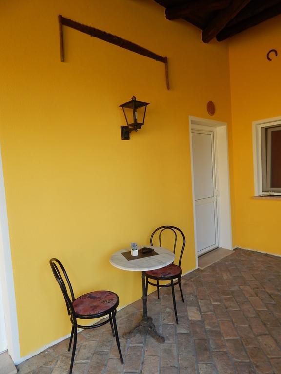B&B Corte Bolandina Taglio di Po Quarto foto