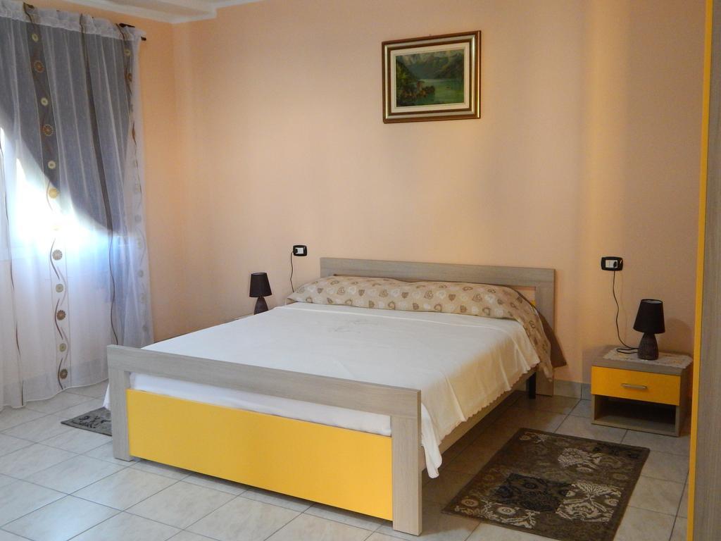 B&B Corte Bolandina Taglio di Po Quarto foto