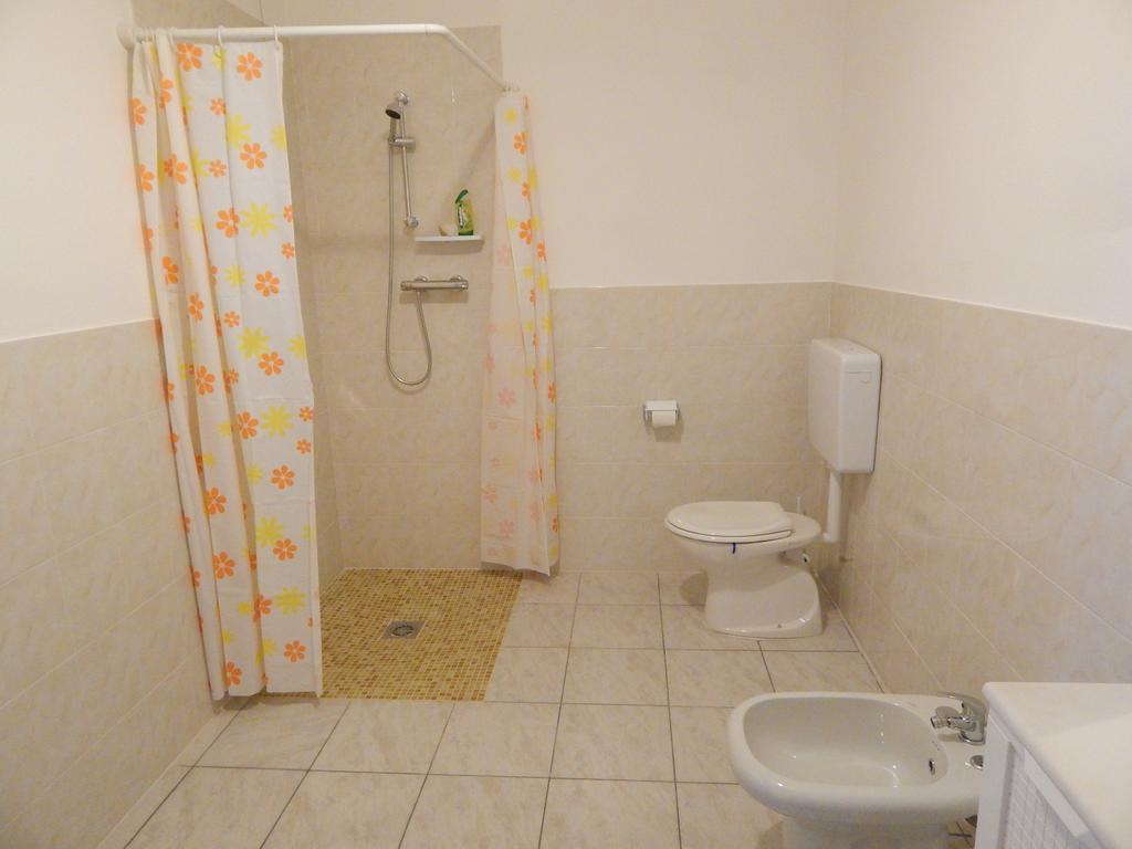 B&B Corte Bolandina Taglio di Po Quarto foto