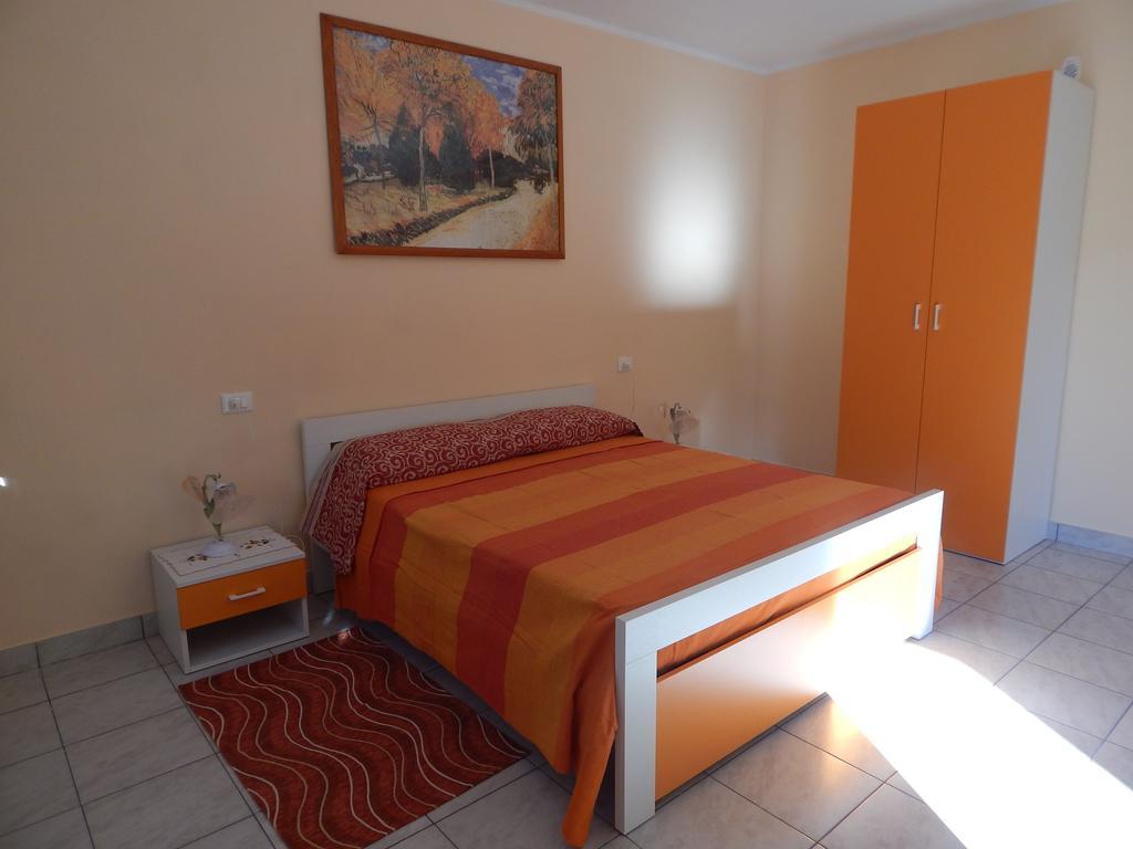 B&B Corte Bolandina Taglio di Po Quarto foto